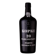 Kopke 20 Years Tawny Port