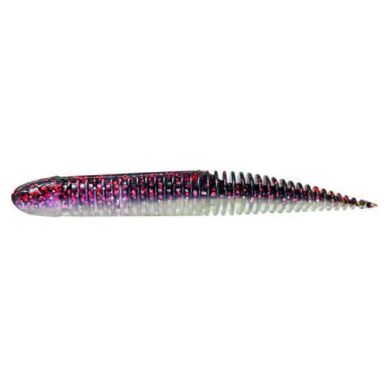 Savage Gear Ned Dragon Tail Slug 7,2cm 3g (Bleak)