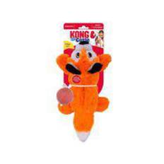 Kong Cozie Pocketz Fox M 32x18x7,5cm