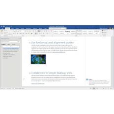 MS Office 2016 Professional Plus ISO Key