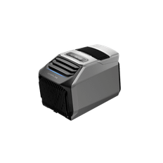 EcoFlow WAVE 2 Portable Air Conditioner (Refurbished) - WAVE 2 (Refurbished) + Add-on Battery (Refurbished)