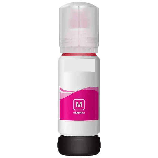 C13T00P340 Epson 104 magenta Printerpatron - 70 ml. - Kompatibel