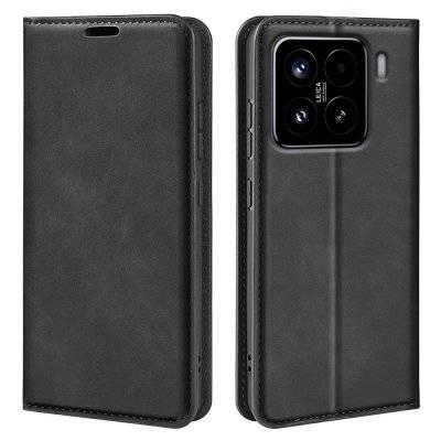 Mobilfodral Slim Xiaomi 15 Svart