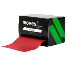 Gym Gummiband 5,5 m MVS Fri från Latex