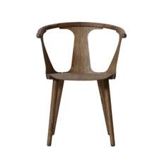 &Tradition In Between SK1 Matbord stol Smoked Oiled Oak