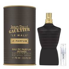 Jean Paul Gaultier Le Male Le Parfum - Eau de Parfum Intense - Doftprov - 2 ml