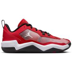 Nike - Jordan One Take 4 basketballsko - Herre  - 44  - Rød