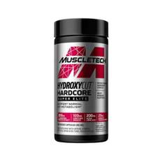 Hydroxycut Hardcore Super Elite Fatburner 100 caps