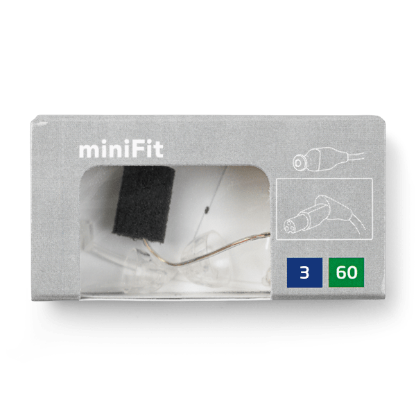 MiniFit Speaker 60 - Venstre, 3