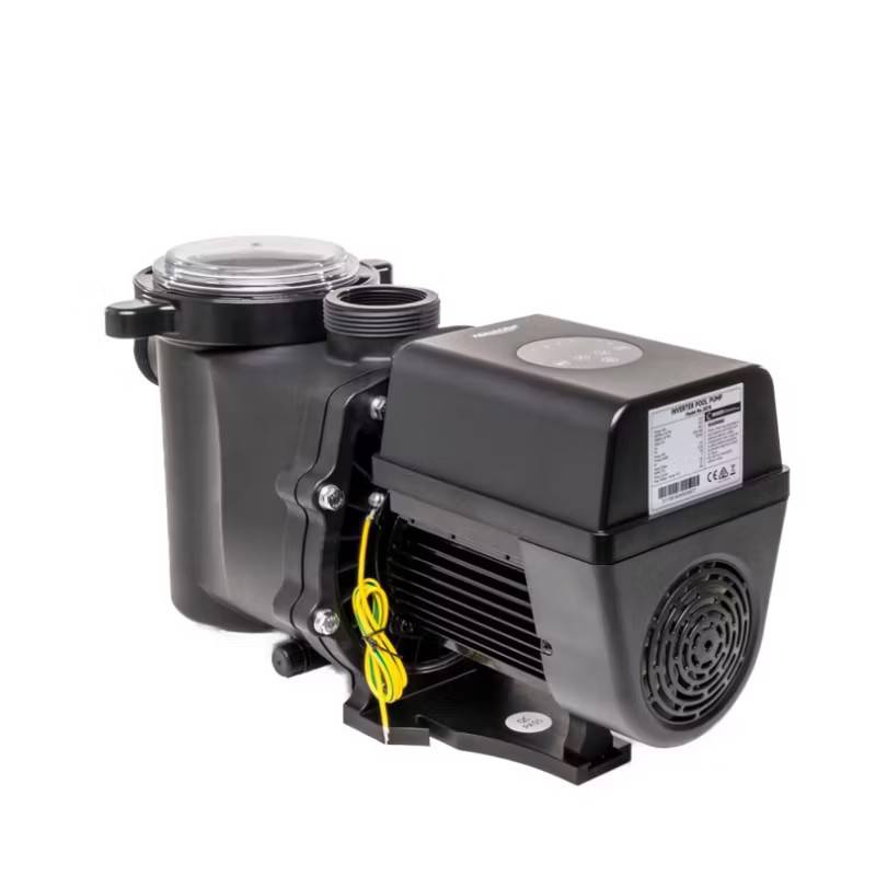 Poolpump InverECO 80 - 230V