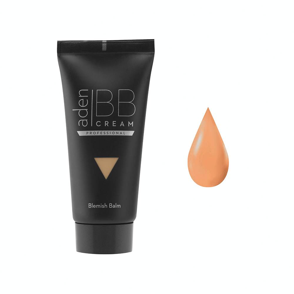Aden BB Cream 03 Beige
