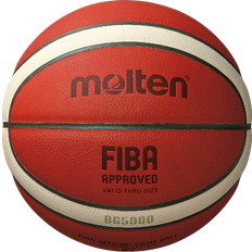 Molten Molten Bg5000 Basketbollar Orange - 6