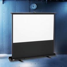 Kingpin Pull Up Screen 75" (16:10, 162x101 cm)