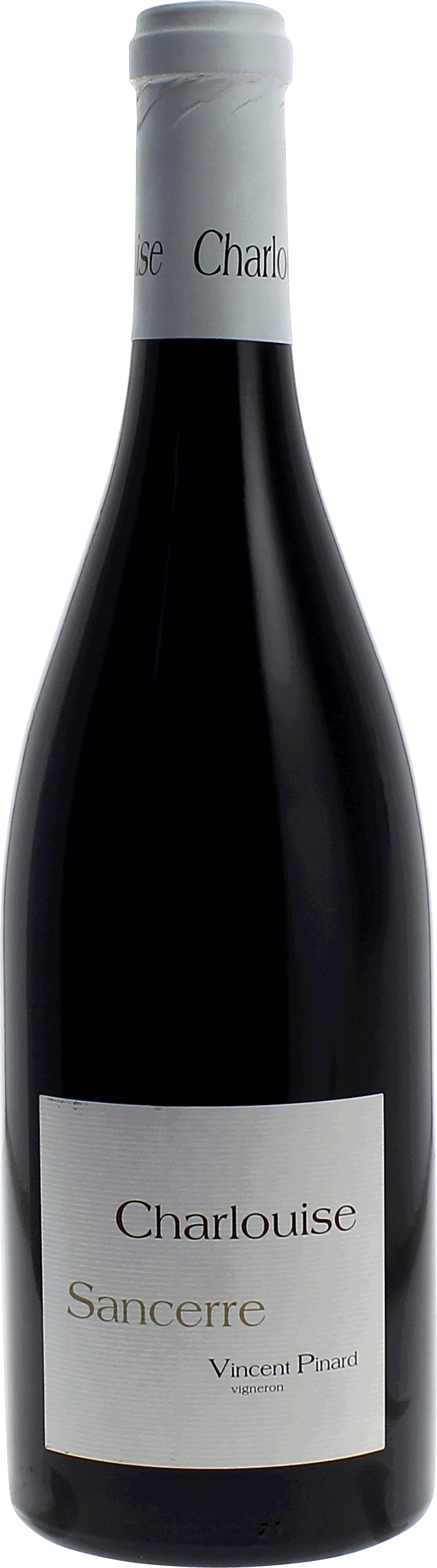 Sancerre Domaine Vincent Pinard Charlouise Sancerre, 2019
