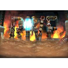 RIVE: Wreck, Hack, Die, Retry! (PC) Steam Key - GLOBAL