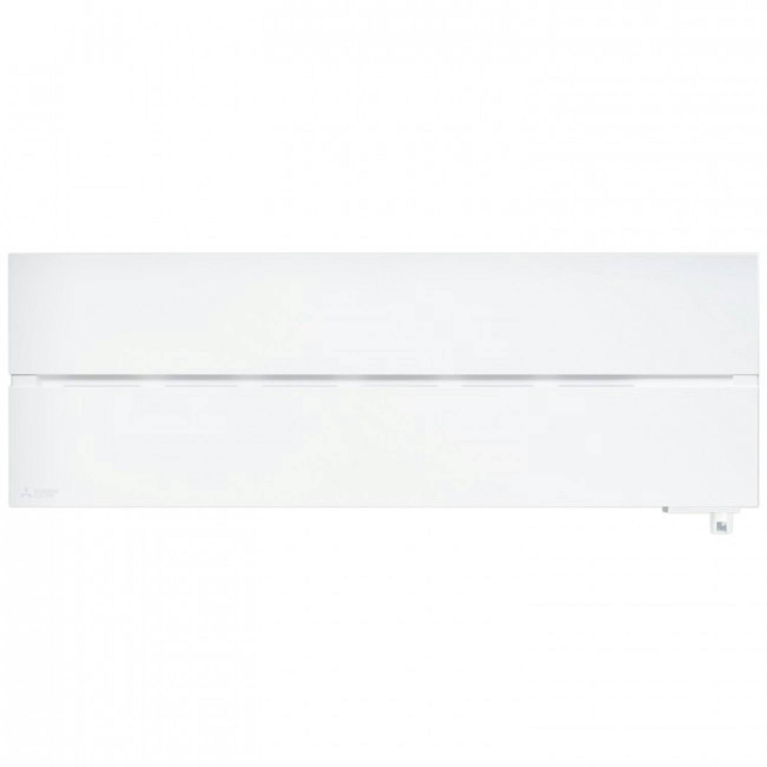 Luftvärmepump Mitsubishi Electric Hero 2.0 LN35 Pärlvit