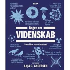 Bogen om Videnskab - Store ideer enkelt forklaret