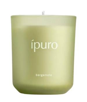 ipuro Classic bergamote Doftljus 270 g