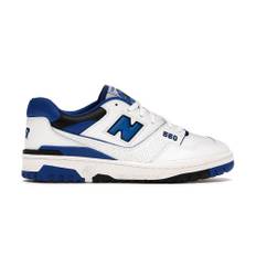 New Balance 550 "White Blue" - EUR 42 - US 8.5