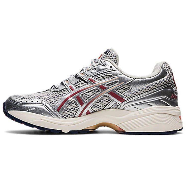 Sneakersnstuff x ASICS Gel 1090 Ren Silverlax Dam Sneakers Grå Glacier-Grå 1202A132-020 cm gray