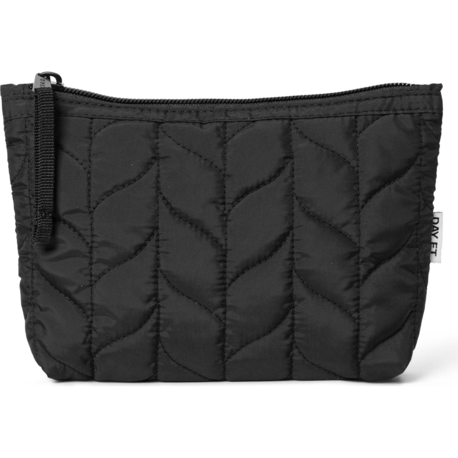 DAY ET Day RE-Q Leaf Mini Black - 1 pcs