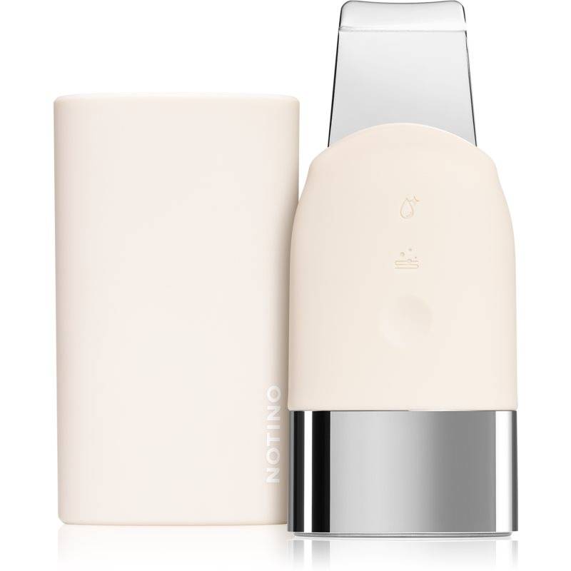Notino Beauty Electro Collection Ultrasonic face scrubber ultrasonic ansiktsrengöring