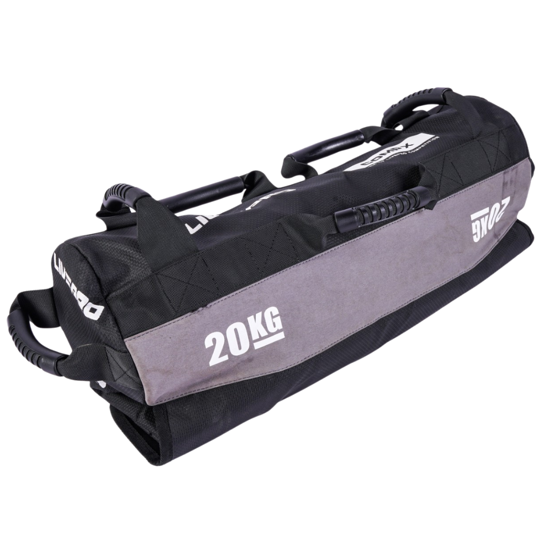 LivePro Sandsäck 20kg - 20kg