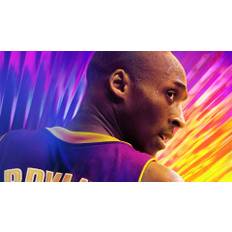 NBA 2K24 Black Mamba Edition Steam CD Key