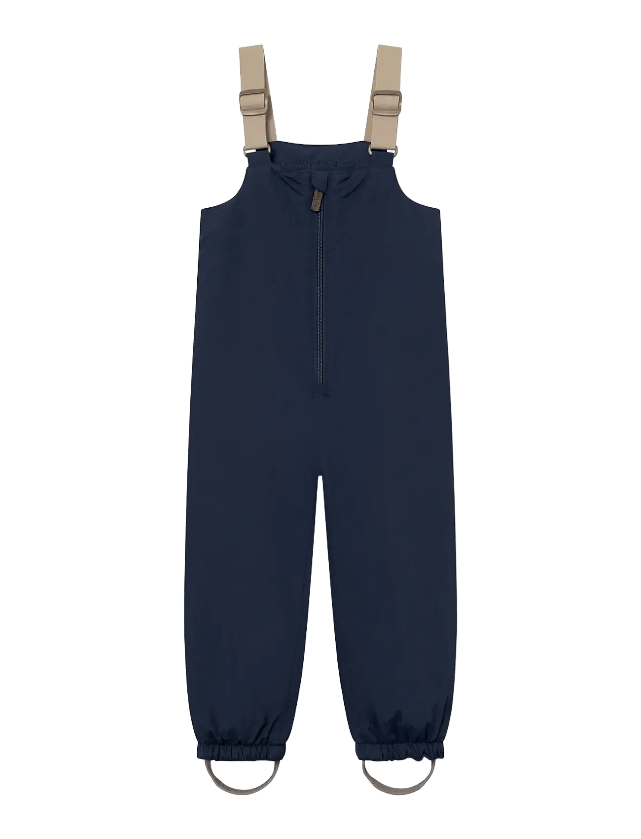 MINI A TURE Matwalentex Snow Pants. Grs | Navy | 110