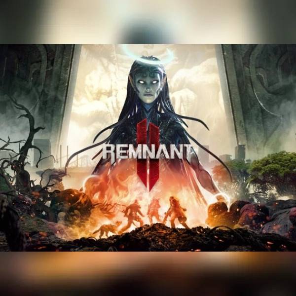 REMNANT II (PC) Steam Gift - GLOBAL