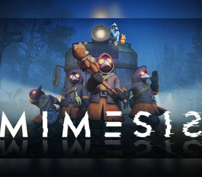 MIMESIS PC Steam CD Key (Steam / PC) – Region free