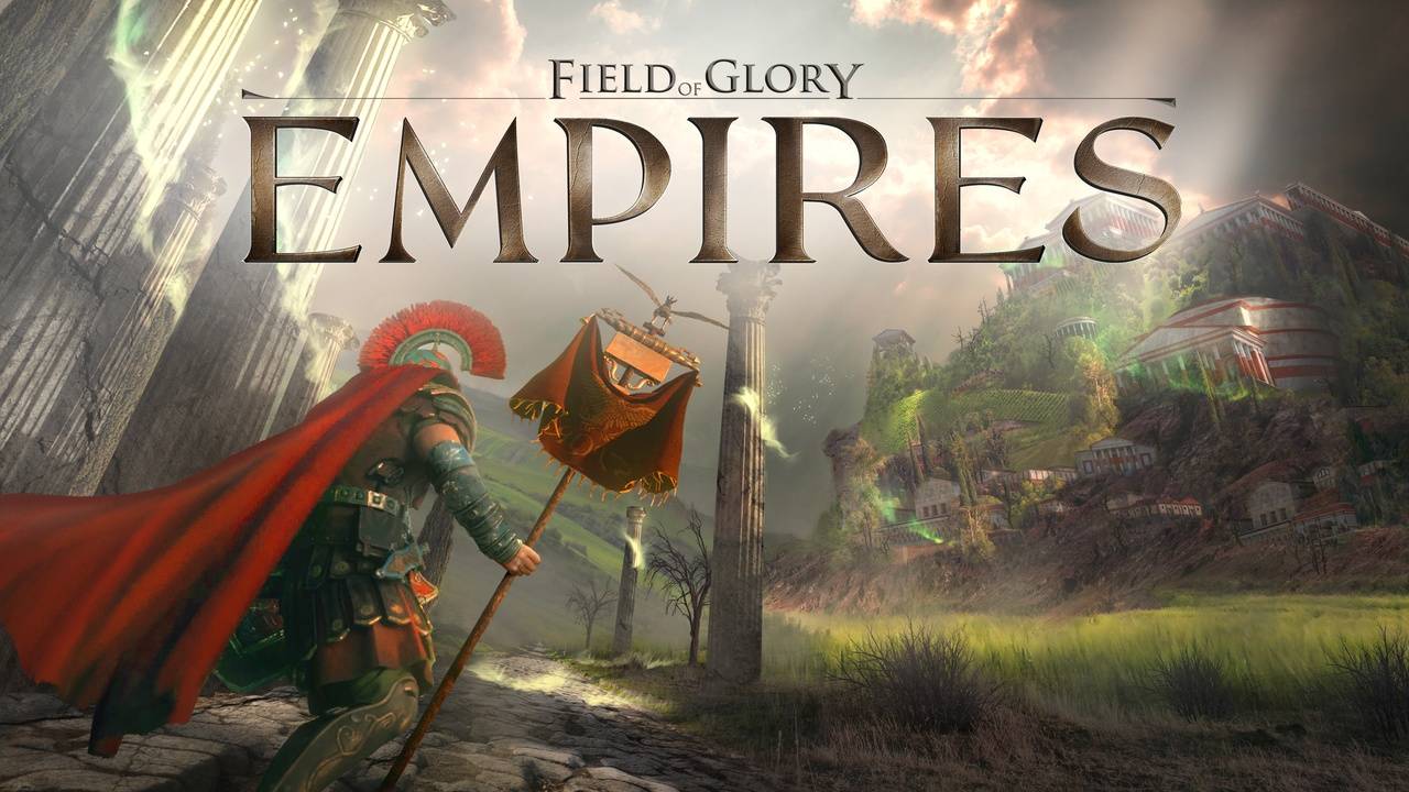 Field of Glory Empires (PC) - Standard