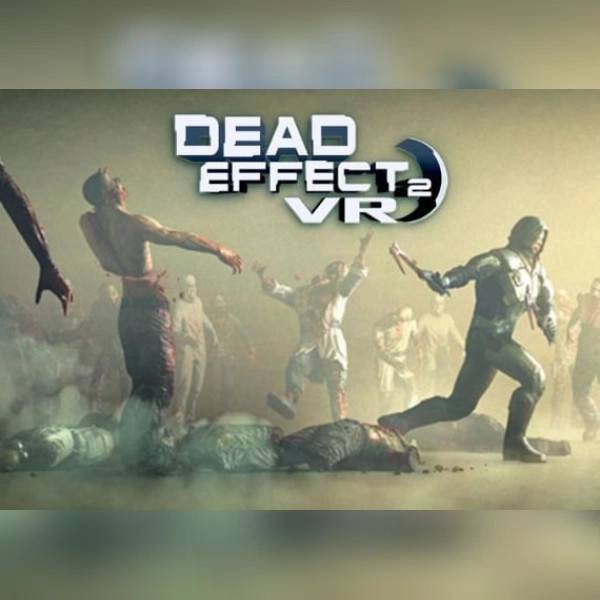 Dead Effect 2 VR (PC) Steam Gift - GLOBAL.