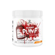 Bloody Pump, 300 g