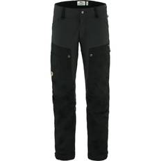 Fjällräven Keb Trousers Men-black-58-short