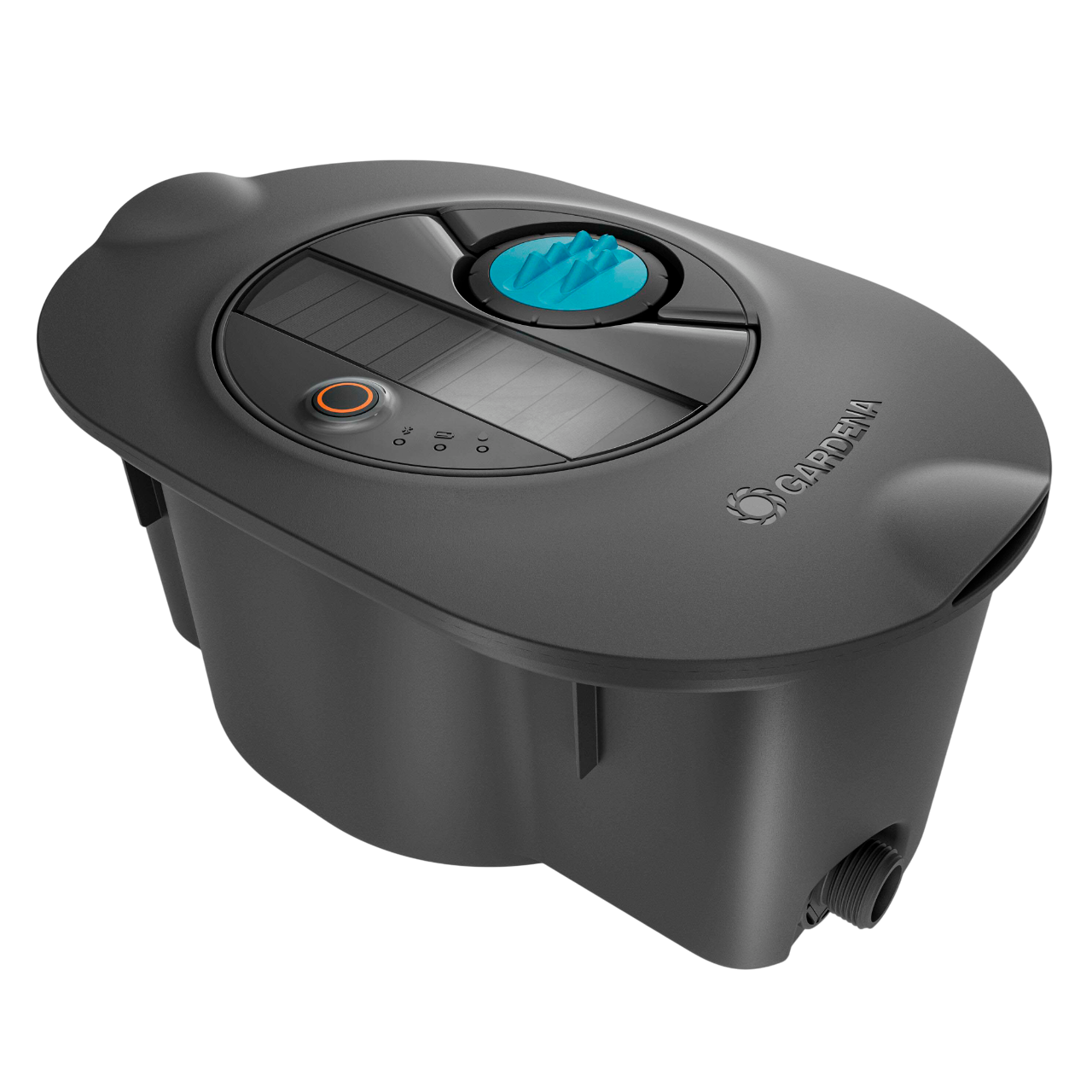 Gardena AquaPrecise vandingssystem under jorden - 16001-20
