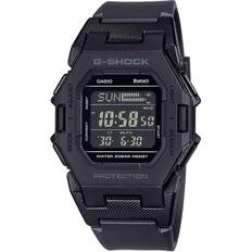 CASIO G-SHOCK GD-B500-1JF [G-SHOCK Minimal Design] Square Watch Black Resin Digital