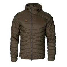 Logmar Insulated Packable jacket