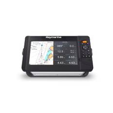 Raymarine Element 7" S Plotter Wi-Fi