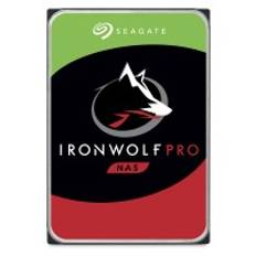 6000GB Seagate Ironwolf Pro, SATA 6Gb/s (ST6000NT001)