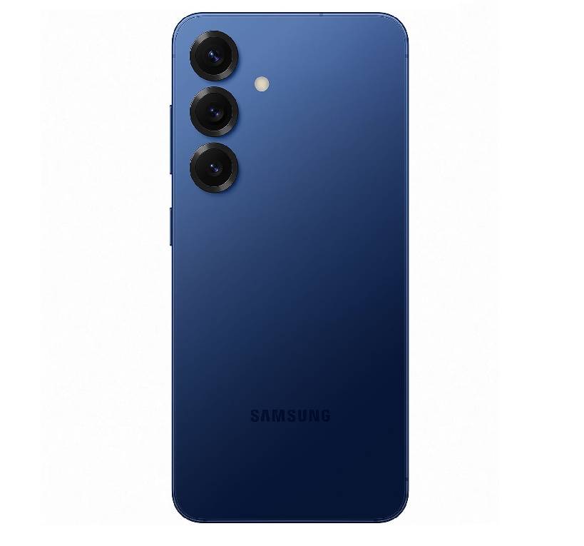 Samsung Galaxy S25 Plus Begagnad Blå 512 GB Klass B