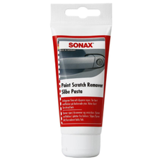 Ridsefjerner - Sonax Paint Scratch Remover - Slibepasta 75 ml - Hurtig levering
