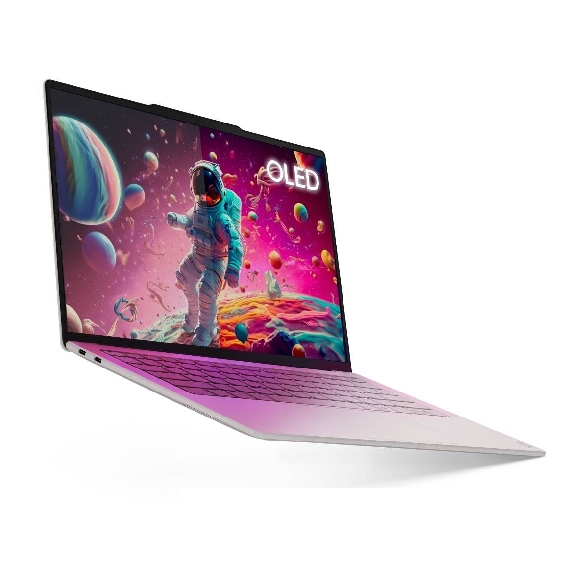 Lenovo Yoga Slim 7i Gen 11 Ultra Aura Edition 14IPH11 (inkl. bärfodral) 14" Copilot+ PC