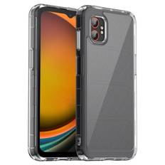 tectTech Hybridcover Samsung Galaxy Xcover 7 Pro Gennemsigtig