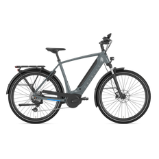 Gazelle Ultimate T10 HMB (Thunder grey)
