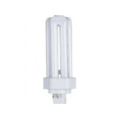 Kompaktlysrör 42W 827 GX24q-4 DULUX T/E PLUS 4pin