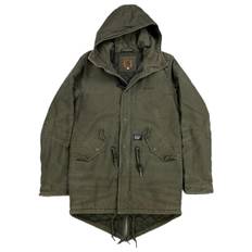 Carhartt Parka