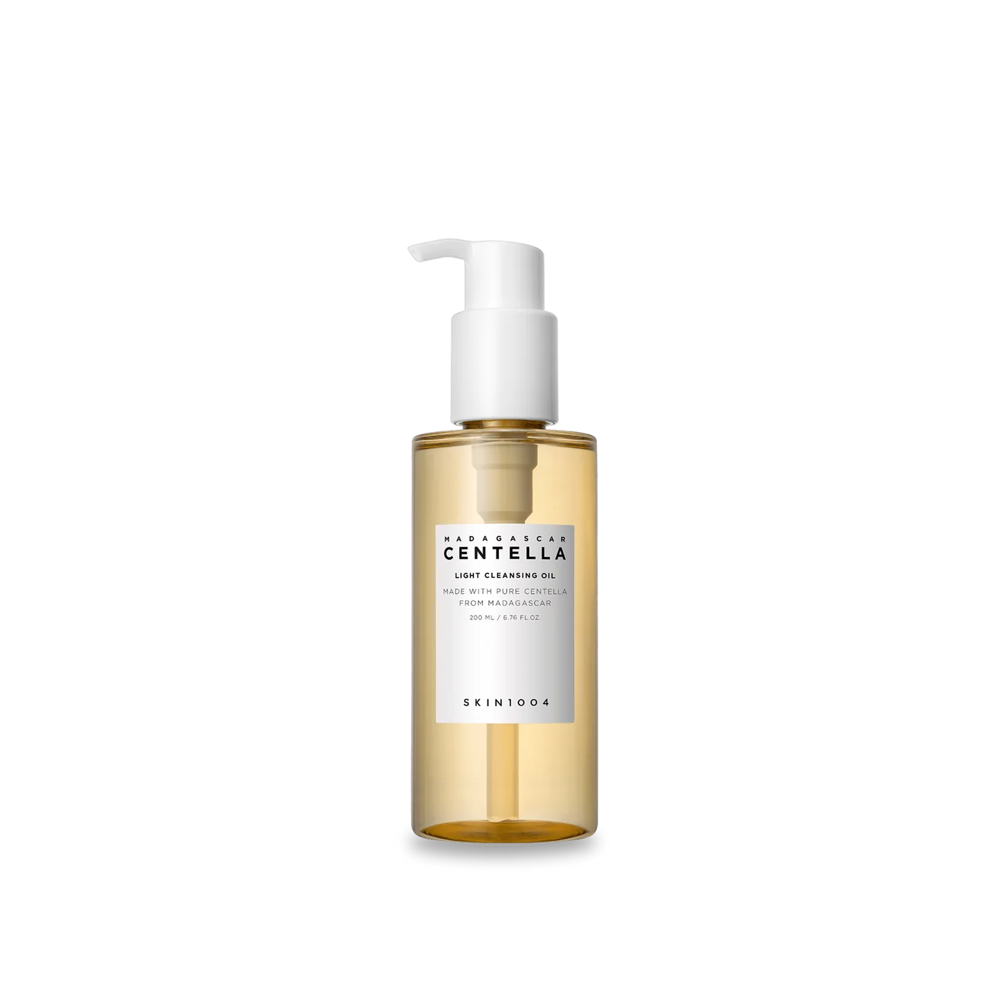 SKIN1004 Madagascar Centella Light Cleansing Oil - 30 ML