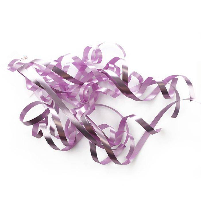 Curl Swirls Orkedé - Rosa