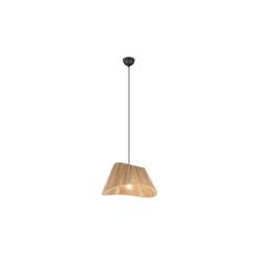 Pendel TRIO Valerie - Fönsterlampa Beige,Svart